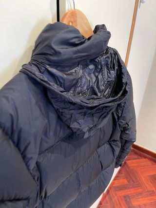 Chaqueta The North Face Negra Mujer