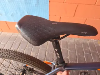 Bicicleta Conor WRC Comp Talla M