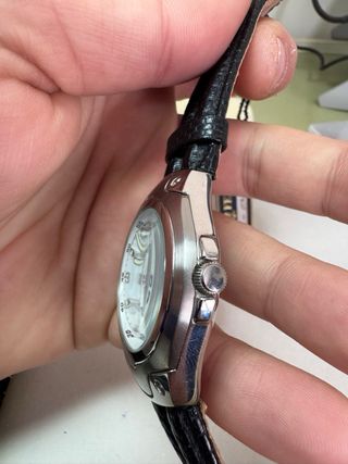 Reloj Festina Mecaquartz 6588 NOS