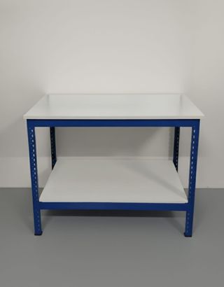 PUESTO / MESA DE TRABAJO