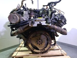 Rectp5337034 bau motor completo audi a6 c5 2.5 tdi