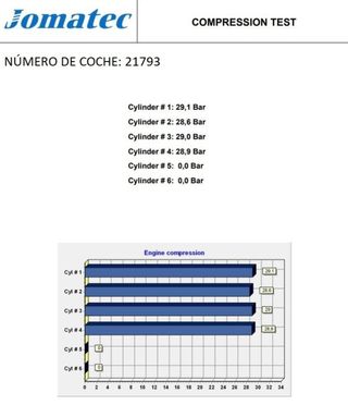 Rectp5337034 bau motor completo audi a6 c5 2.5 tdi