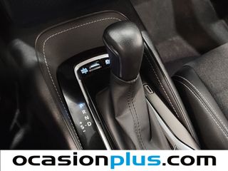 Toyota Corolla Touring Sports 180H Trek E-CVT 132 kW (180 CV)