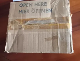 Orologio Cucù Foresta Nera Nuovo