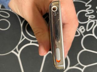 Apple iPod classic 160gb 6ª gen