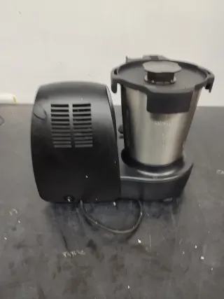 Robot de cocina Cecotec Mambo 7090 piezas