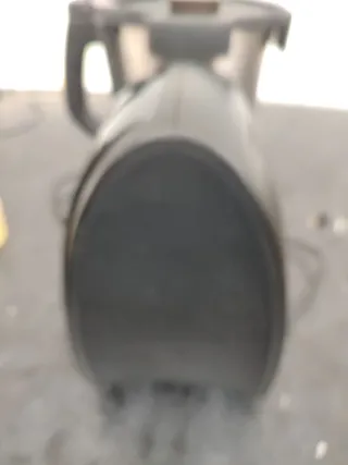 Robot de cocina Cecotec Mambo 7090 piezas