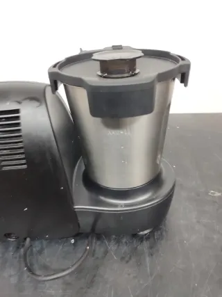 Robot de cocina Cecotec Mambo 7090 piezas