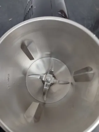 Robot de cocina Cecotec Mambo 7090 piezas