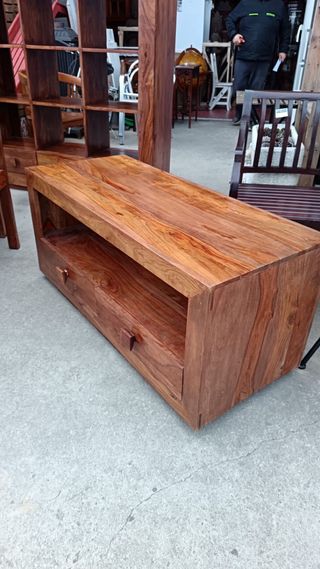 muebles estilo colonial comedor completo