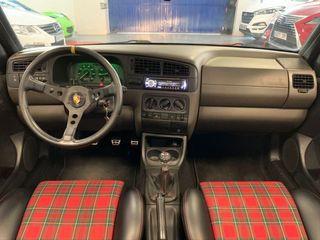 VOLKSWAGEN Golf 2.0 C.E. AVANTGARDE