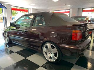 VOLKSWAGEN Golf 2.0 C.E. AVANTGARDE