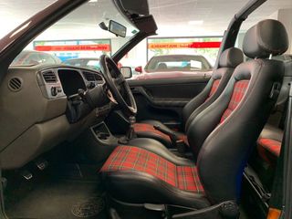 VOLKSWAGEN Golf 2.0 C.E. AVANTGARDE