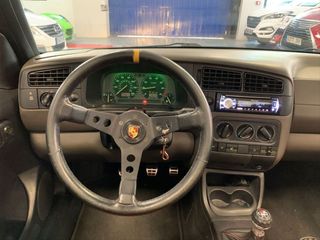 VOLKSWAGEN Golf 2.0 C.E. AVANTGARDE