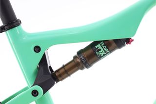 Orbea Oiz X01 (MTB) t.M Reacondicionada