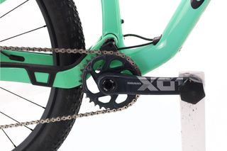 Orbea Oiz X01 (MTB) t.M Reacondicionada