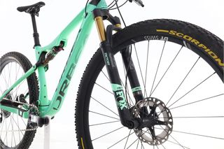 Orbea Oiz X01 (MTB) t.M Reacondicionada