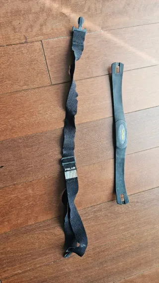 Sensor Polar Frecuencia Cardíaca Technogym