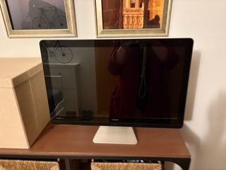 PC Asus All in One Zen AiO Pro Z240IC Full HD
