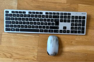 PC Asus All in One Zen AiO Pro Z240IC Full HD