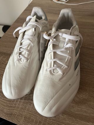 Botas de fútbol Adidas Copa Pure II Elite Talla 42