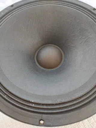 Altavoz 18 Master Audio 500W