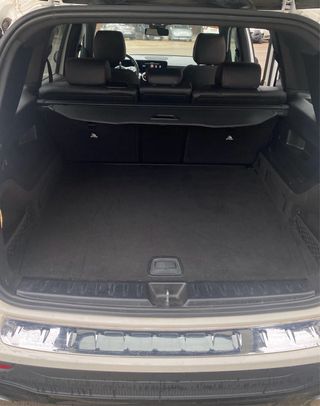 Mercedes-Benz GLB 2021