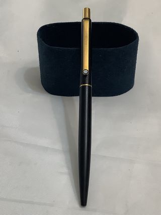 BOLIGRAFO MONTBLANC NOBLESSE. ORIGINAL. NUEVO.