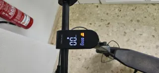 Patinete Cecotec Bongo D40XL