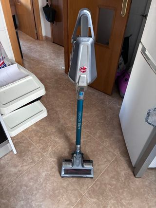 Aspiradora Hoover H+FREE 300 HYDRO