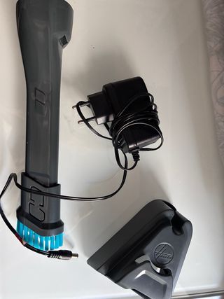 Aspiradora Hoover H+FREE 300 HYDRO