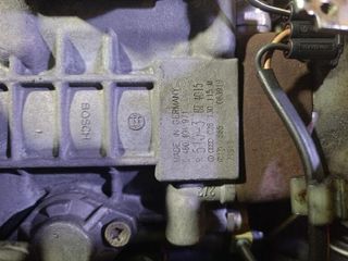 Audi rectp5507865 motor completo 1z a4 b5 1.9 tdi