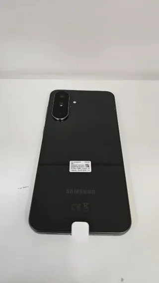 Samsung Galaxy A36 5G Negro