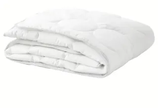 Edredón cuna blanco ( tengo 2)