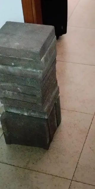 Ladrillos refractarios