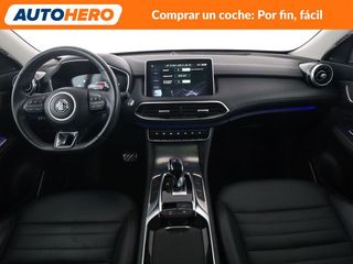 MG eHS 1.5 T-GDI Plug-in Hybrid Luxury