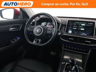 MG eHS 1.5 T-GDI Plug-in Hybrid Luxury