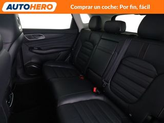 MG eHS 1.5 T-GDI Plug-in Hybrid Luxury