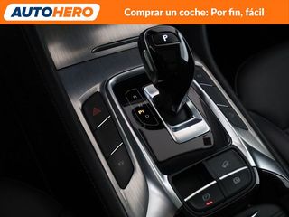 MG eHS 1.5 T-GDI Plug-in Hybrid Luxury