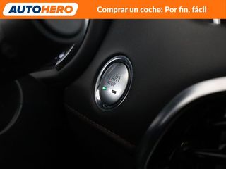 MG eHS 1.5 T-GDI Plug-in Hybrid Luxury