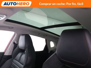 MG eHS 1.5 T-GDI Plug-in Hybrid Luxury