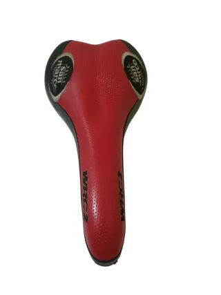 Sillín Selle San Marco WRC2 Rojo
