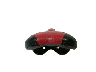 Sillín Selle San Marco WRC2 Rojo