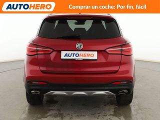 MG eHS 1.5 T-GDI Plug-in Hybrid Luxury