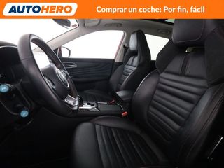 MG eHS 1.5 T-GDI Plug-in Hybrid Luxury