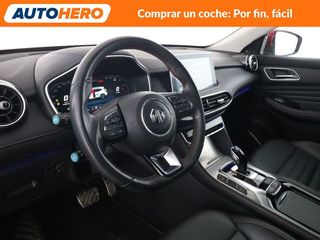 MG eHS 1.5 T-GDI Plug-in Hybrid Luxury