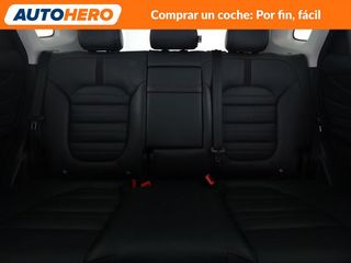 MG eHS 1.5 T-GDI Plug-in Hybrid Luxury