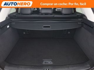 MG eHS 1.5 T-GDI Plug-in Hybrid Luxury