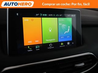 MG eHS 1.5 T-GDI Plug-in Hybrid Luxury