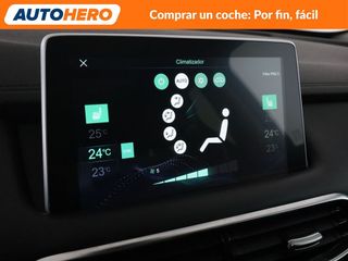 MG eHS 1.5 T-GDI Plug-in Hybrid Luxury